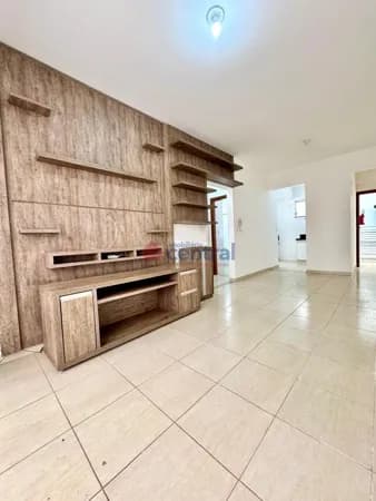 Apartamento Padrão para Venda no São Francisco em Patrocinio MG