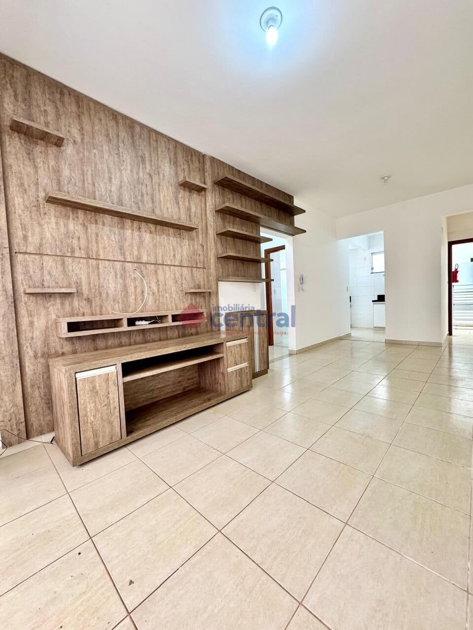 Apartamento Padrão para Venda no São Francisco em Patrocinio MG