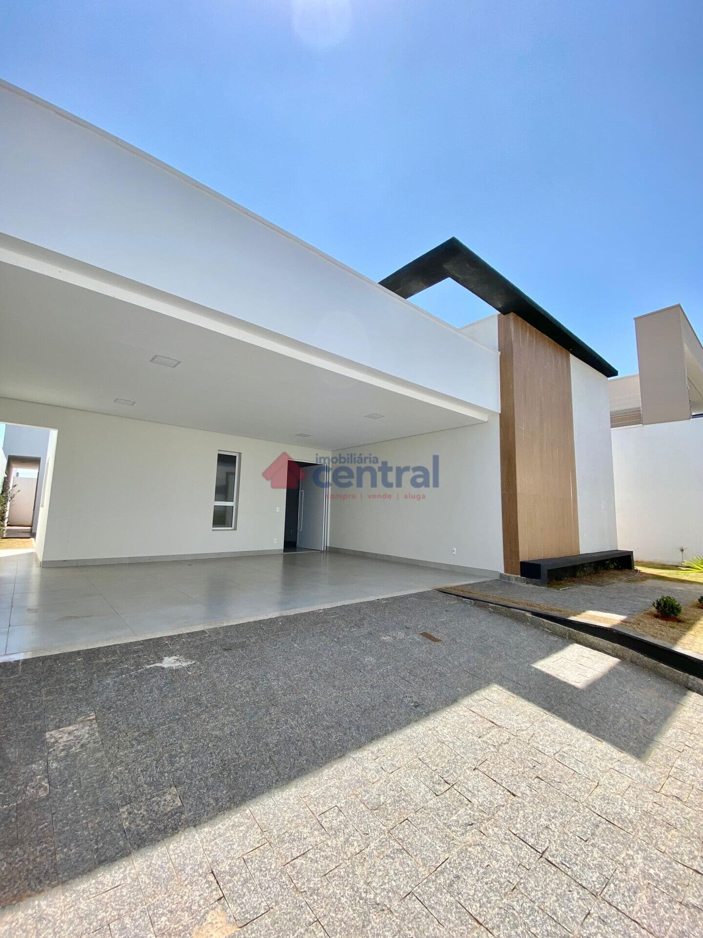 Casa Alto Padrão para Venda no Martim Galego em Patrocinio MG