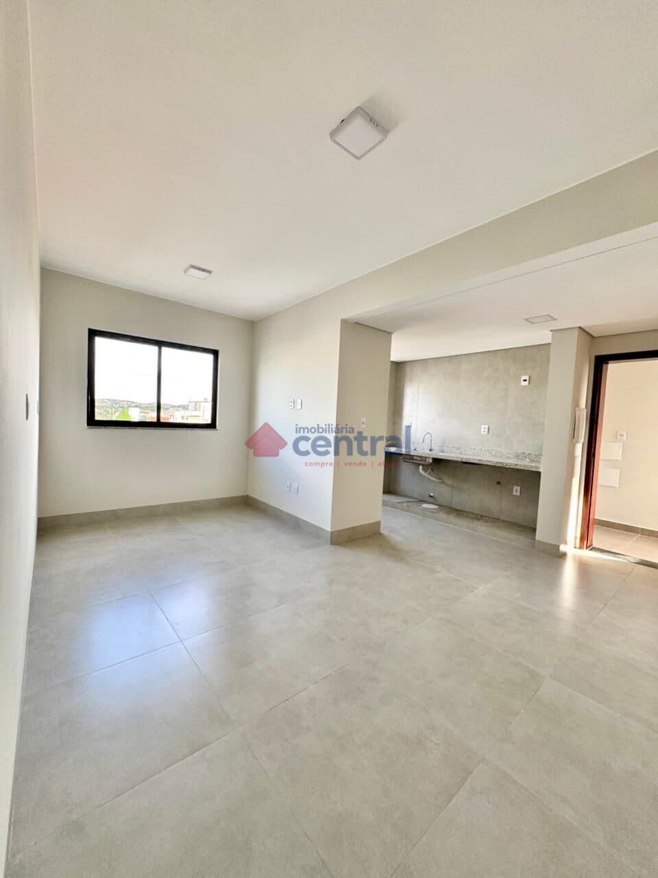 Apartamento NA PLANTA para VENDA em Patrocinio MG