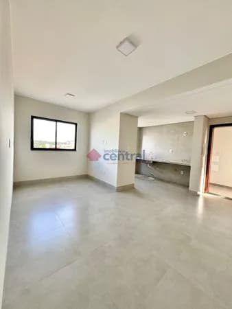 Apartamento NA PLANTA para VENDA em Patrocinio MG