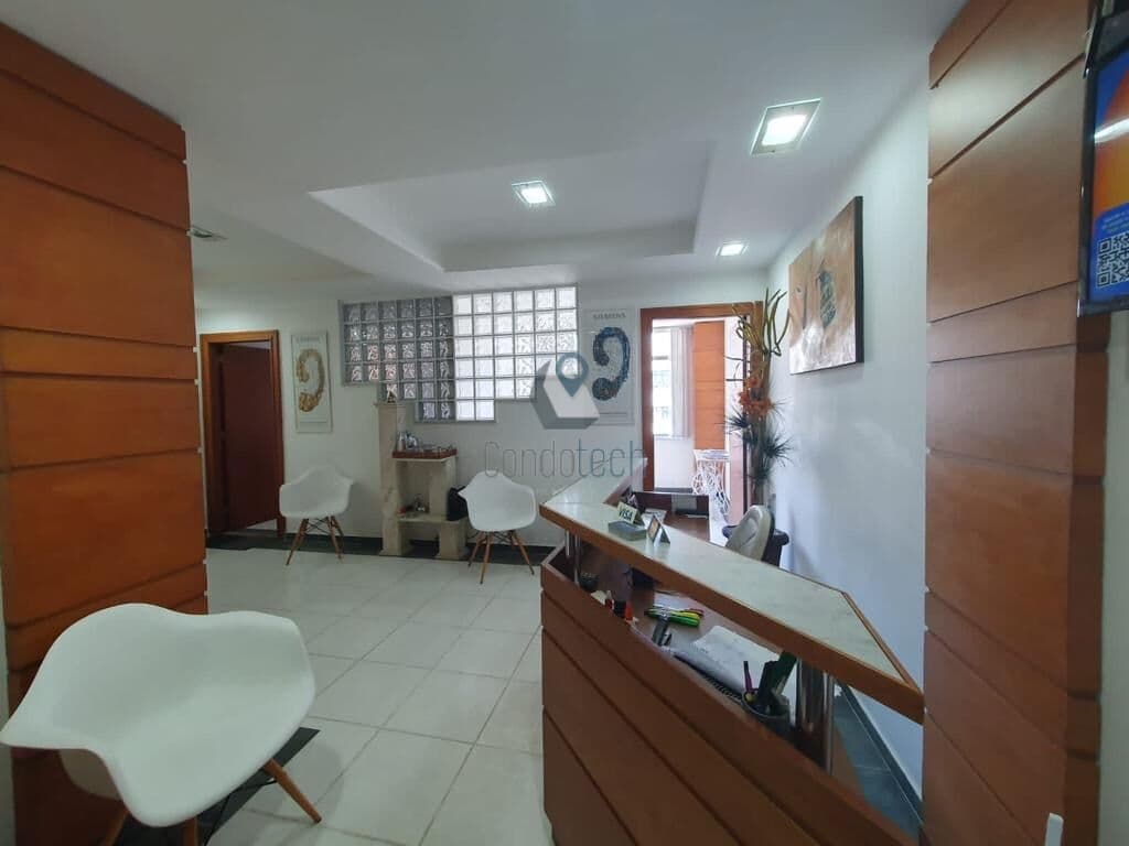 Sala Comercial na Presidente Vargas