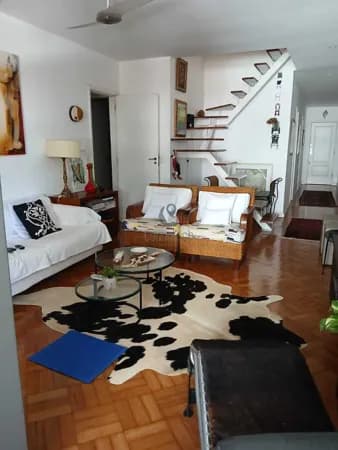 Apartamento Cobertura Duplex em Botafogo, Rio de Janeiro/RJ