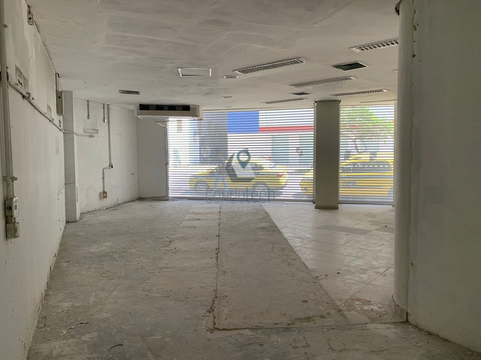 Loja / Ponto Comercial para Alugar no Centro