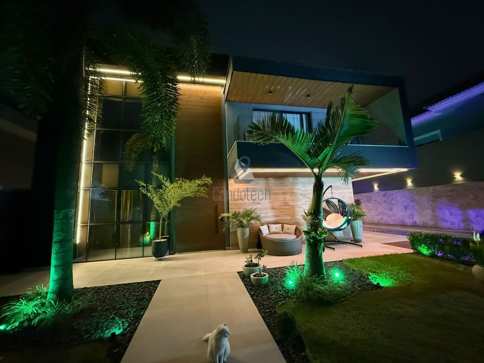 Apartamento Alto Padrão em Barra da Tijuca, Rio de Janeiro/RJ
