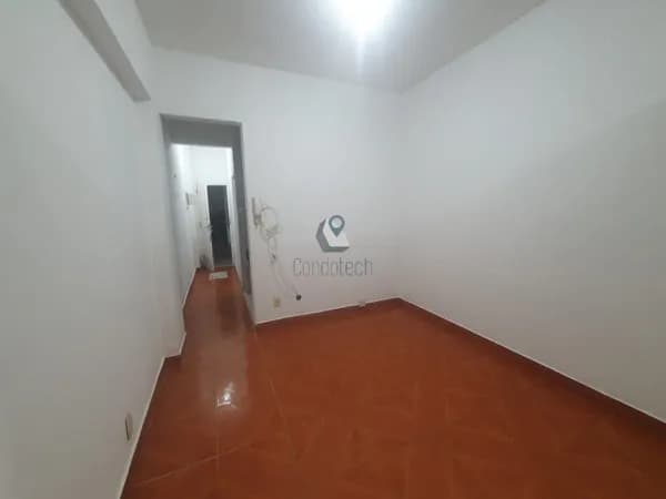 Quarto e Sala na Rua Riachuelo, n°87