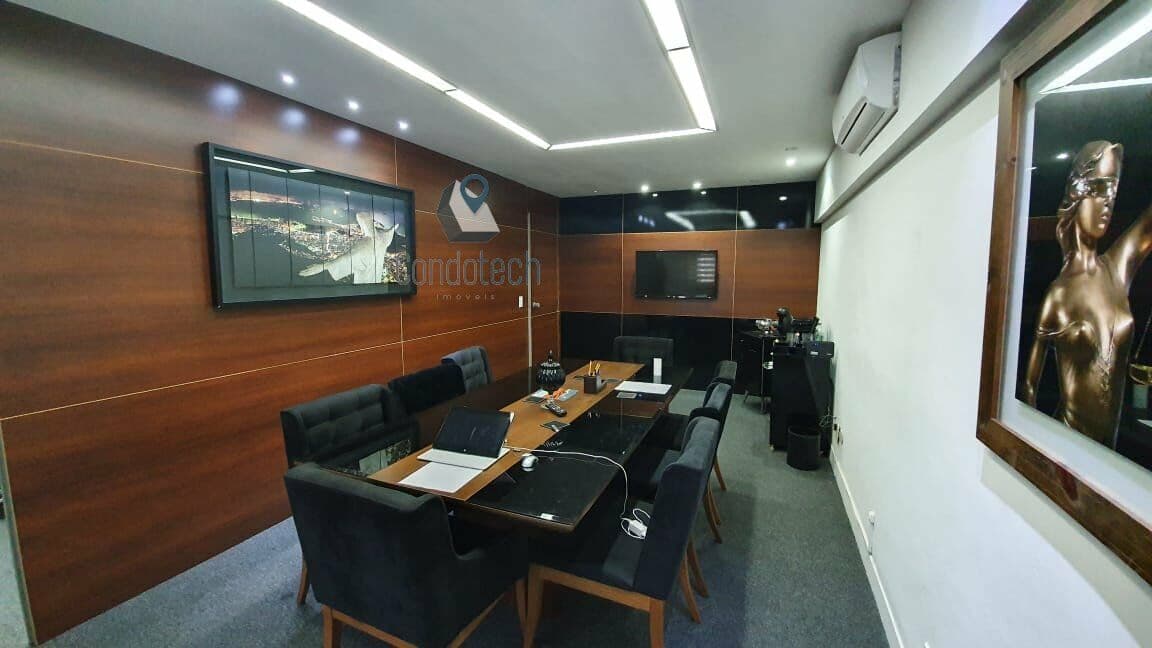 Sala comercial Em edifício para Venda em Centro Rio de Janeiro-RJ