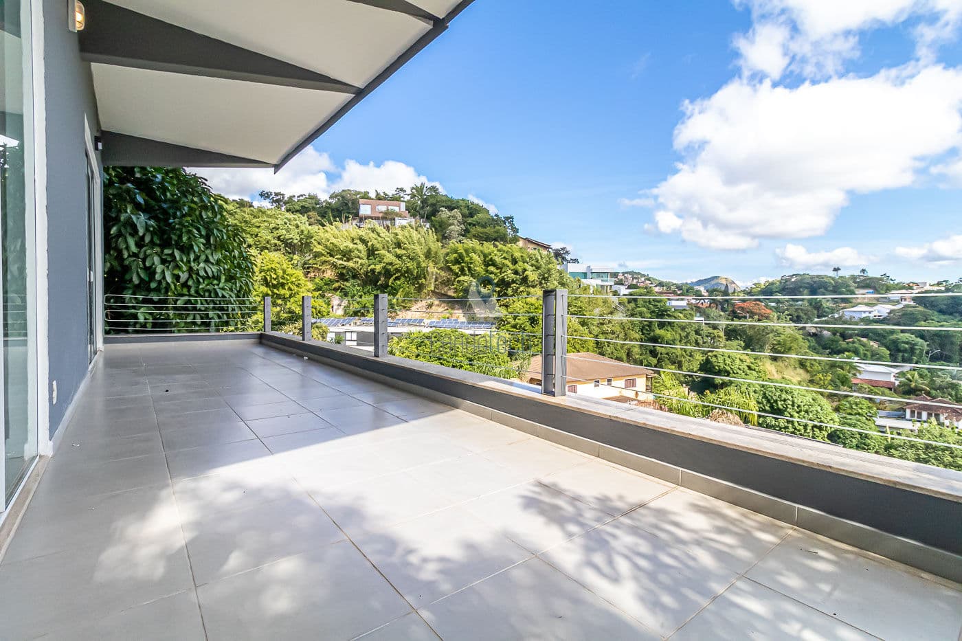 Casa em Condomínio Residencial