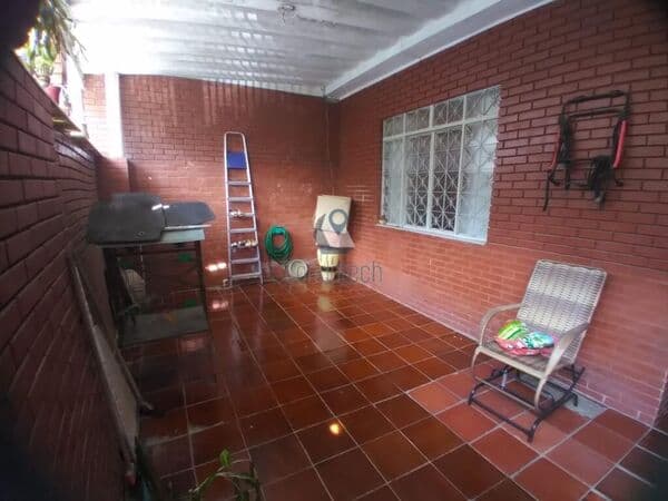 Casa Duplex em Anchieta