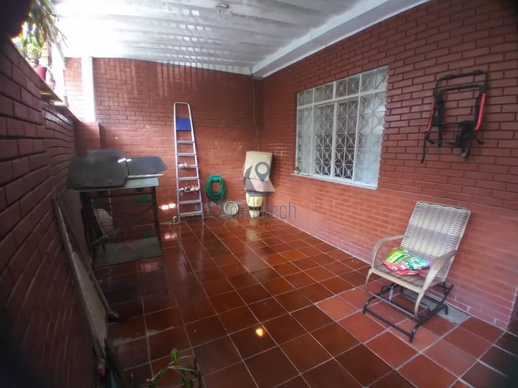 Casa Duplex em Anchieta