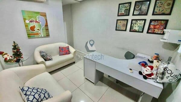 Sala Comercial em Copacabana