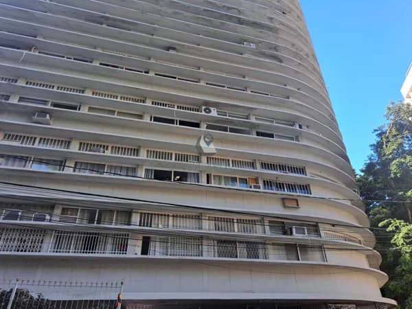 Apartamento Conjugado em Santa Teresa, Rio de Janeiro/RJ