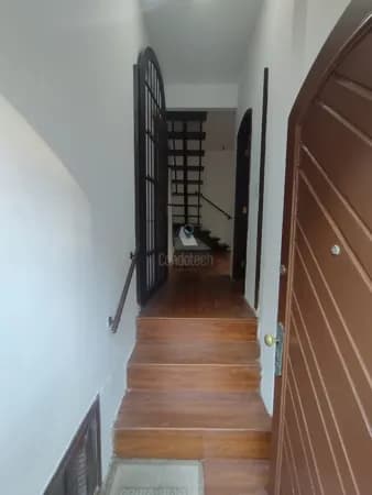 Casa Duplex em Botafogo - Rua Paulo Barreto
