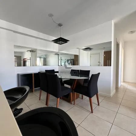 Apartamento Alto Padrão - Cidade Jardim - Maayan