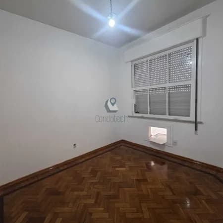 Apartamento no bairro Rio Comprido, no Rio de Janeiro