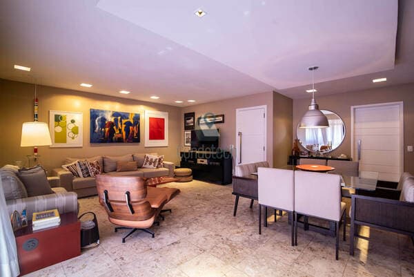 Apartamento em Copacabana