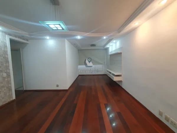 Apartamento 3 Quartos na Rua Professor Gabizo, n°202 - 2 Vagas