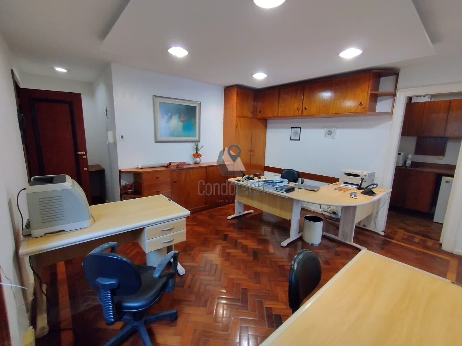 Sala Comercial no Centro do Rio de Janeiro