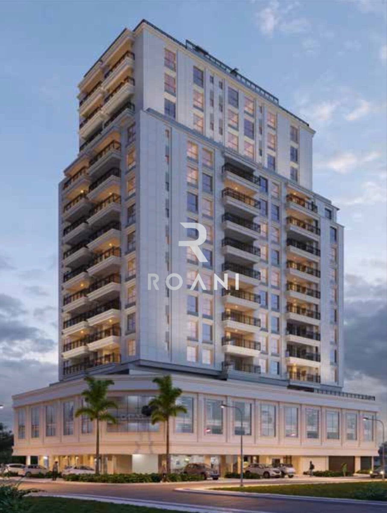Apartamento 3 Dormitórios 95m2 com menor valor de metro Quadrado do Bairro