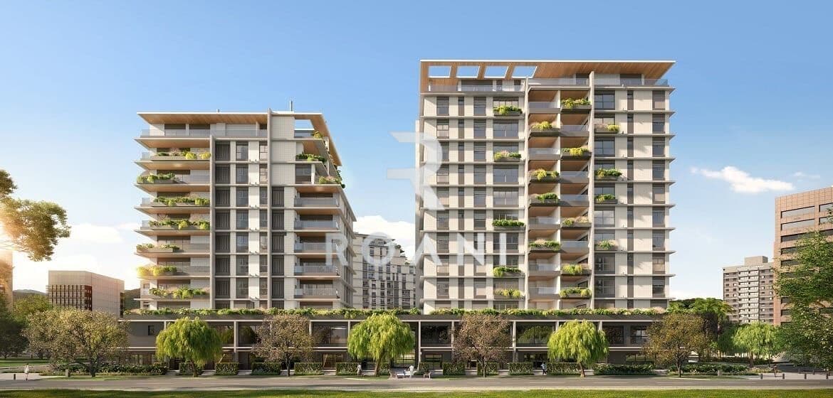 Apartamento Alto Padrão 3 Dormitórios Pedra Branca | Torre B 93m² | Pátio das Artes