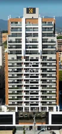 Cobertura Alto Padrão