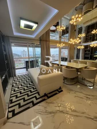 Apartamento em Palhoça - Pagani