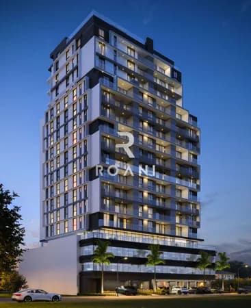 Apartamento 4 Dormitórios New York - Lançamento | Passeio Pedra Branca