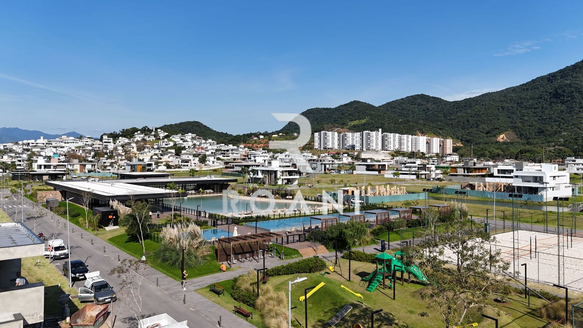 Melhor Lote no Reserva da Pedra