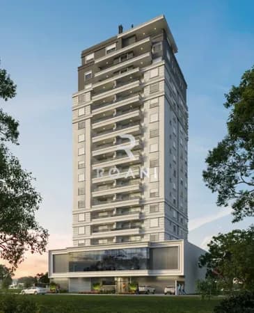 Apartamento em Palhoça - Pedra Branca