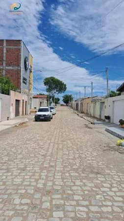 Casa em Abolição, Mossoró/RN