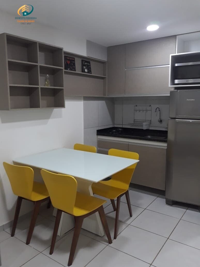 Flat Flat em Nova Betânia, Mossoró/RN