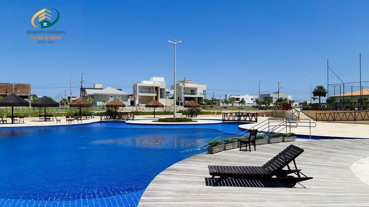 Casa Alto Padrão em Rincão, Mossoró/RN