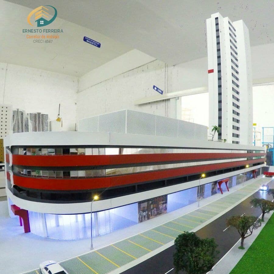 Sala Comercial para Venda