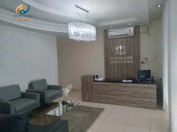 Prédio Comercial em Doze Anos, Mossoró/RN