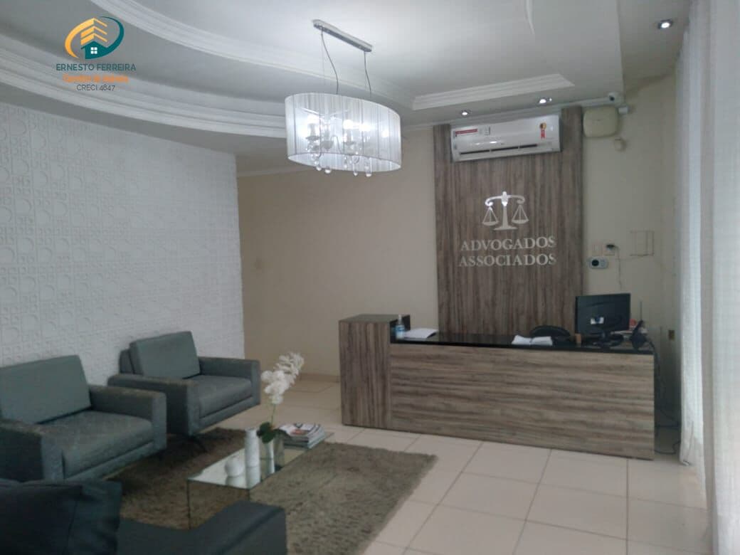 Prédio Comercial em Doze Anos, Mossoró/RN