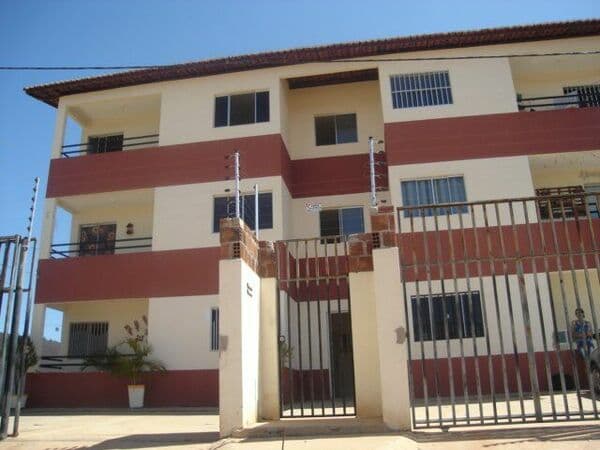 Apartamento 2 quartos para Venda em Planalto Treze de Maio Mossoró-RN