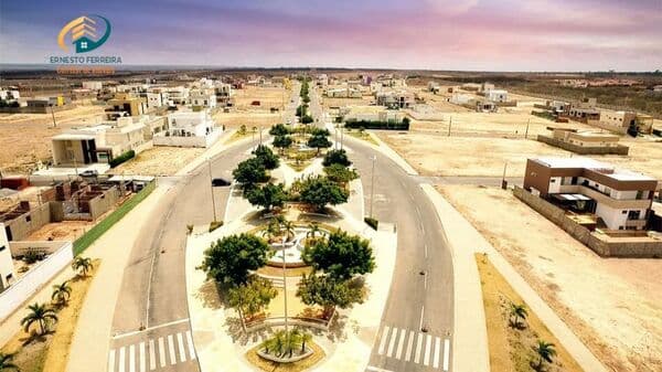 Lote/Terreno em Mossoró - Rincão