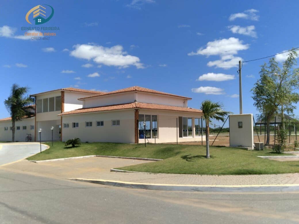 Terreno Lote para Venda em Dix-Sept Rosado Mossoró-RN