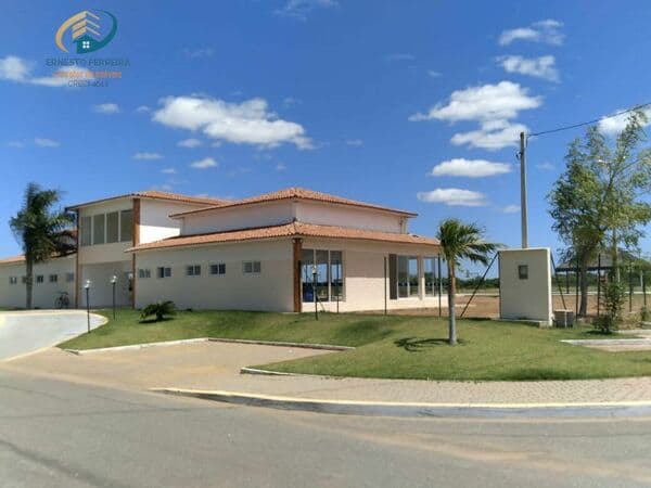 Terreno Lote para Venda em Dix-Sept Rosado Mossoró-RN