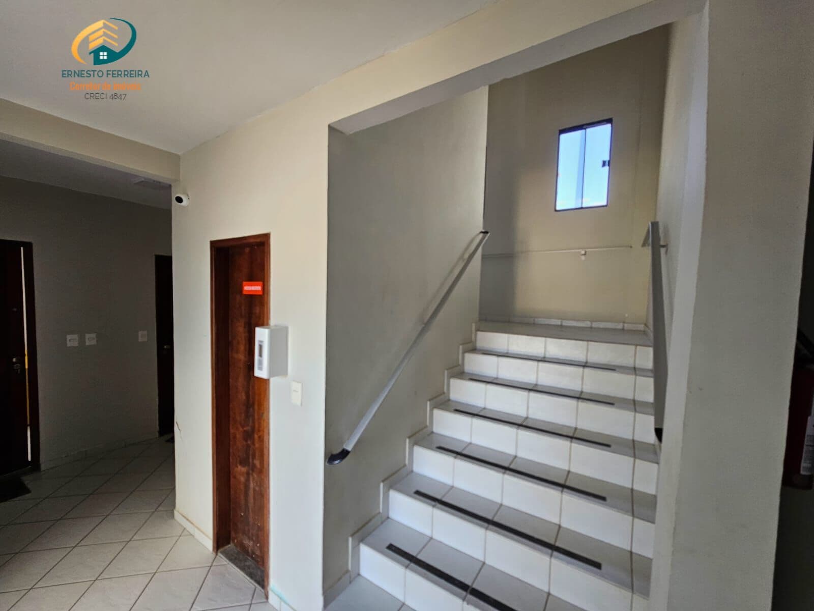 Apartamento em Aeroporto, Mossoró/RN