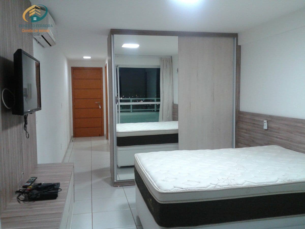 Apartamento Flat para Aluguel em Nova Betânia Mossoró-RN