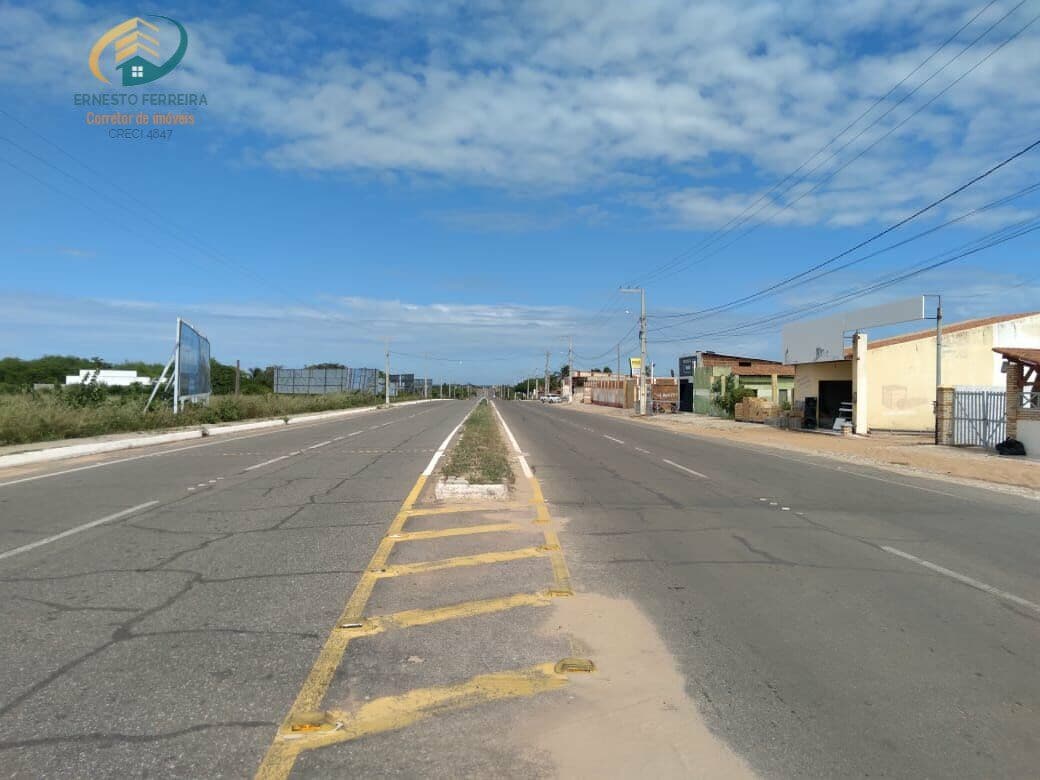 Terreno Lote para Venda em Centro Tibau-RN