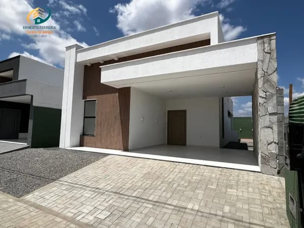 Casa Alto Padrão à venda no COPACABAN RESIDENCE