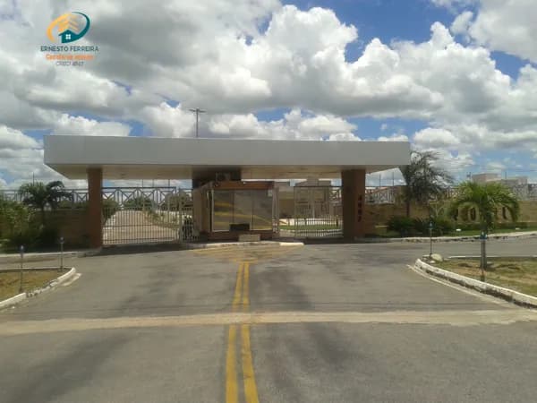 Casa de Condomínio em Mossoró - Rincão