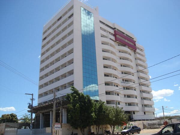 Apartamento Flat mobiliado para Aluguel em Novas Betânia Mossoró RN