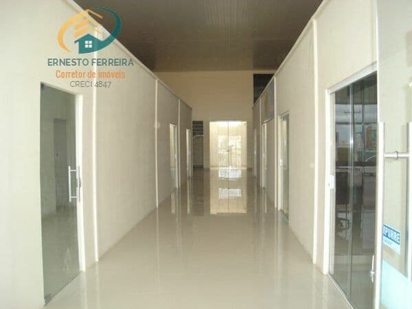 Sala comercial Andar Comercial para Aluguel em Nova Betânia Mossoró-RN