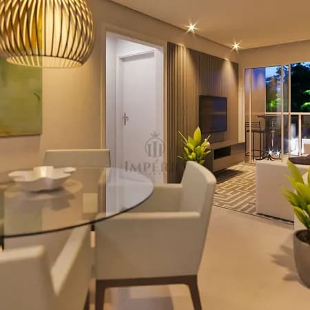 Apartamento no Bairro Alto Perequê - Porto Belo/SC