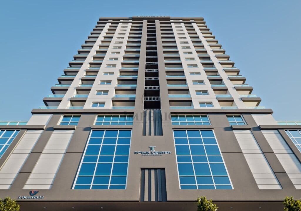 Apartamento em Itapema - Morretes