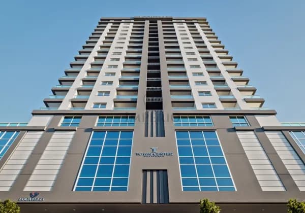 Apartamento em Itapema - Morretes