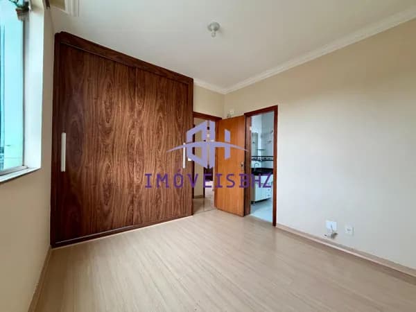 APARTAMENTO A VENDA NO BAIRRO SERRANO COM 3 QUARTOS, 1 SUÍTE, 2 VAGAS